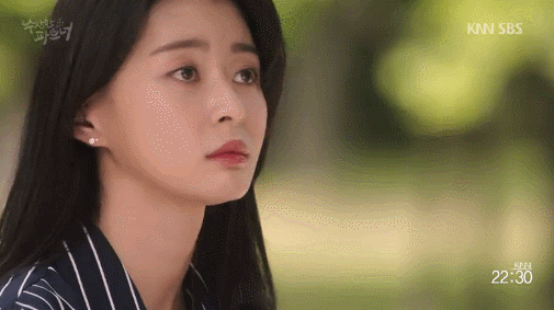 헬로비너스 나라 드라마 움짤 | 인스티즈