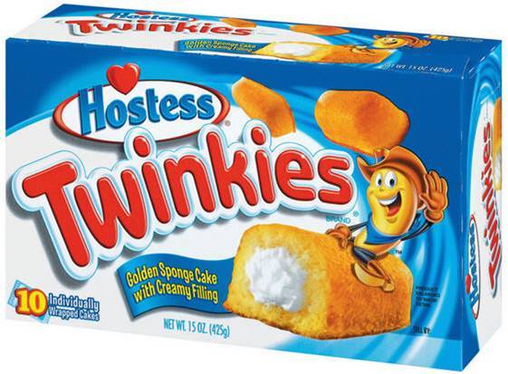 미국인이 좋아하는 과자 top3 | 인스티즈