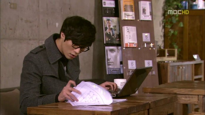 [지붕뚫고하이킥] 황당첨.jpg | 인스티즈