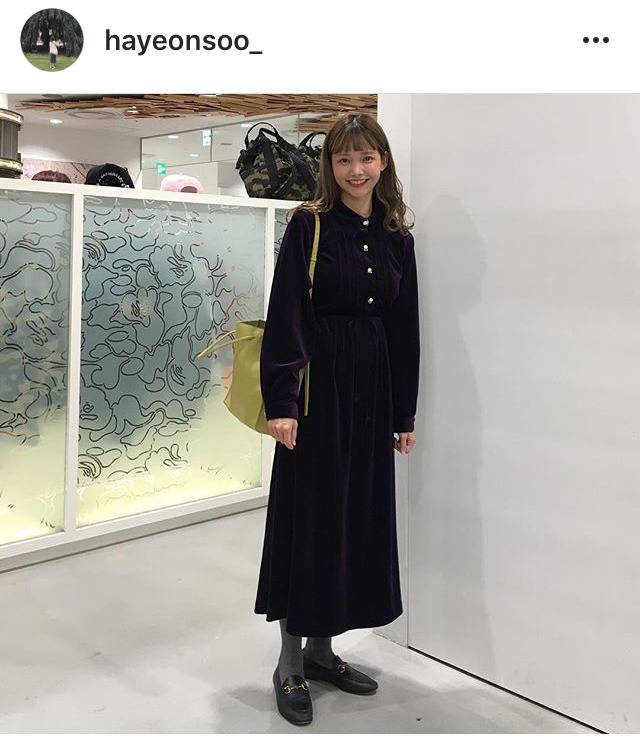 오늘자 하연수 | 인스티즈