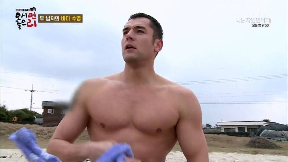 ??? : 줄리엔강이야 저한테 껌이죠 ㅋㅋㅋㅋㅋ.jpg | 인스티즈