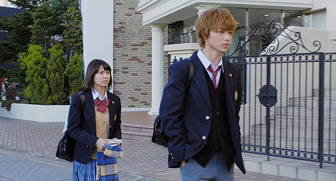 [늑대소녀와흑왕자] 남주가 쓰레기라 생각이 들다가도 와꾸보면 화가 풀리다가도 쓰레기라 생각이 드는 영화 04 | 인스티즈