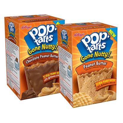 미국인이 좋아하는 과자 top3 | 인스티즈