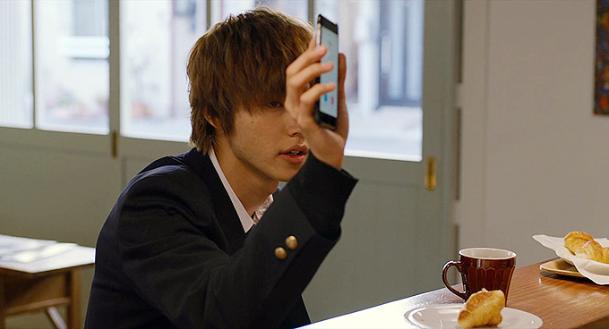 [늑대소녀와흑왕자] 남주가 쓰레기라 생각이 들다가도 와꾸보면 화가 풀리다가도 쓰레기라 생각이 드는 영화 04 | 인스티즈