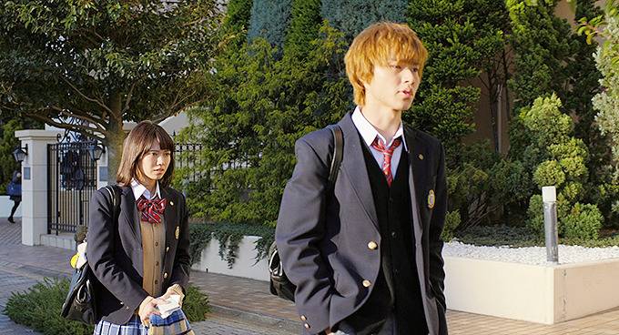 [늑대소녀와흑왕자] 남주가 쓰레기라 생각이 들다가도 와꾸보면 화가 풀리다가도 쓰레기라 생각이 드는 영화 04 | 인스티즈