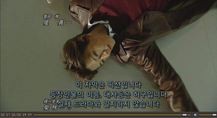 영화 한편 다보고나서 벙찌게만드는 뜬금포 자막.jpg | 인스티즈