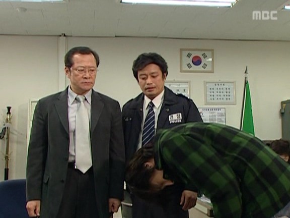 [거침없이하이킥] 악플 썼다가 고소당한 순재 ㅋㅋㅋㅋㅋㅋ.jpg | 인스티즈