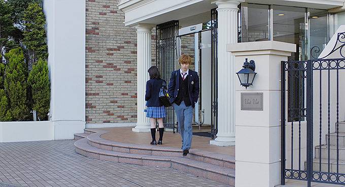 [늑대소녀와흑왕자] 남주가 쓰레기라 생각이 들다가도 와꾸보면 화가 풀리다가도 쓰레기라 생각이 드는 영화 04 | 인스티즈