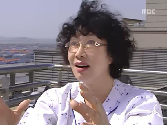 [거침없이하이킥] 개성댁이 보낸 편지 ㅋㅋㅋㅋㅋㅋㅋㅋ.jpg | 인스티즈