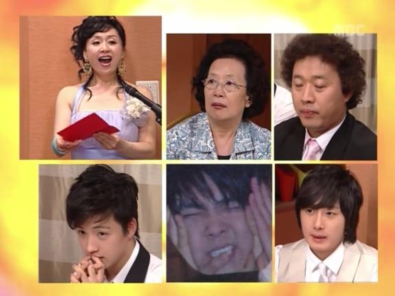 [거침없이하이킥] 근본없는 이순재상 시상식ㅋㅋㅋㅋㅋㅋㅋㅋㅋ.jpg | 인스티즈