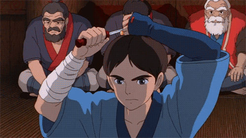 일본 애니메이션영화 희대의 역작.gif | 인스티즈