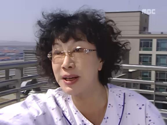 [거침없이하이킥] 개성댁이 보낸 편지 ㅋㅋㅋㅋㅋㅋㅋㅋ.jpg | 인스티즈