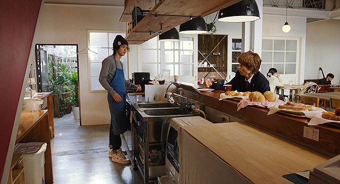 [늑대소녀와흑왕자] 남주가 쓰레기라 생각이 들다가도 와꾸보면 화가 풀리다가도 쓰레기라 생각이 드는 영화 04 | 인스티즈