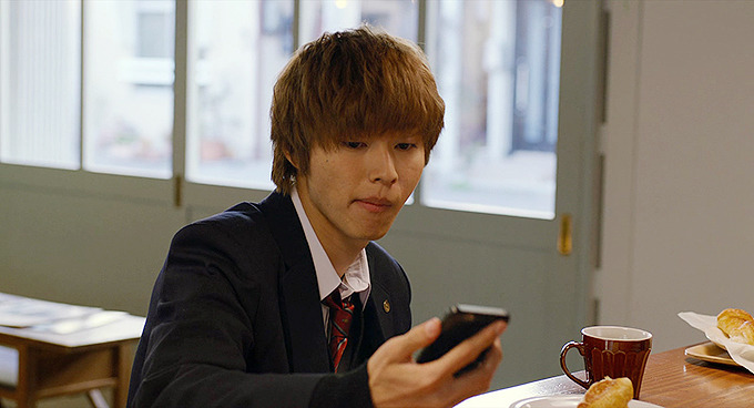 [늑대소녀와흑왕자] 남주가 쓰레기라 생각이 들다가도 와꾸보면 화가 풀리다가도 쓰레기라 생각이 드는 영화 04 | 인스티즈