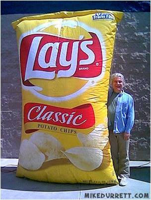 미국인이 좋아하는 과자 top3 | 인스티즈