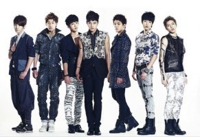 서로 노래 바꿔춘다면 가장 기대되는 보이그룹 고르기 | 인스티즈