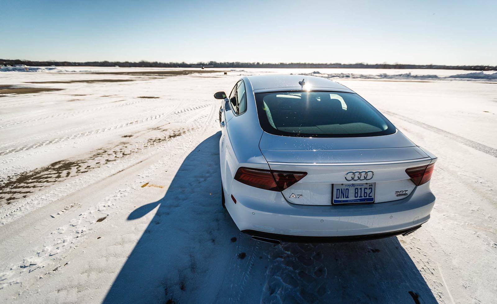 아우디 A7 | 인스티즈