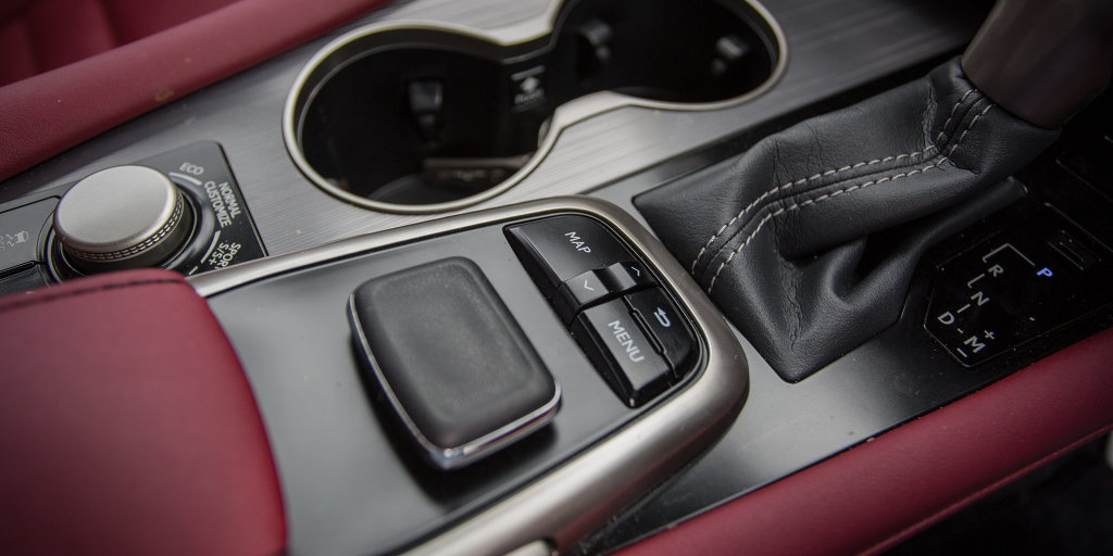 2017 렉서스 RX350 F Sport [데이터주의] | 인스티즈