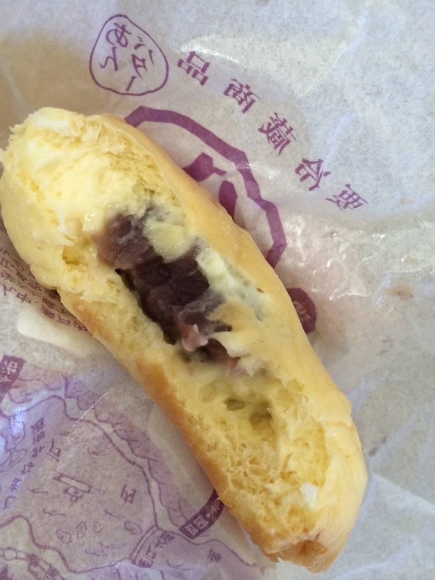 앙금계의 제왕 단팥과 빵이 만나면 2 | 인스티즈