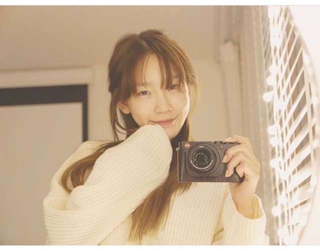 탱스타그램 폭풍 업뎃 | 인스티즈