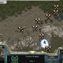 스타1 팬이라면 모두가 인정하는 경기(2탄) .gif | 인스티즈