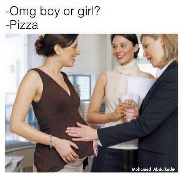 어머 남자아이야 여자아이야? | 인스티즈