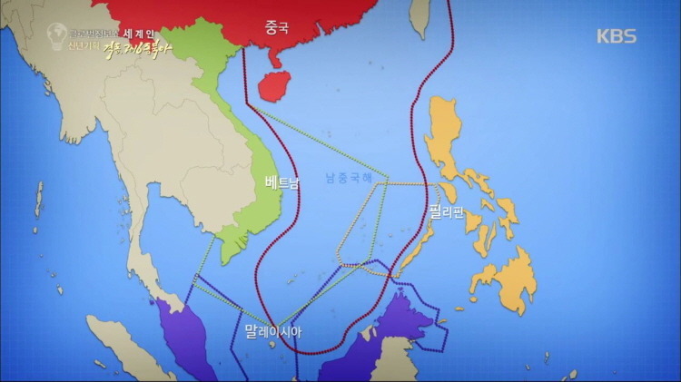 적당히 라는걸 모르는 이웃나라 | 인스티즈