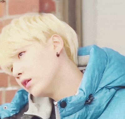 [방탄소년단/민윤기] 트로피컬 팜 2 | 인스티즈