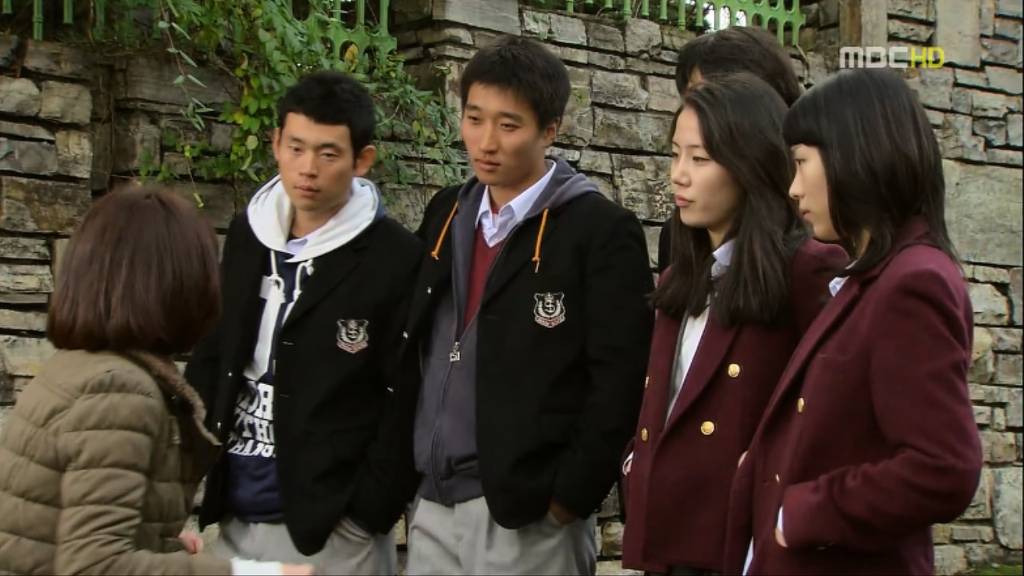 [지붕뚫고하이킥] 띠드버거 띠드버거 | 인스티즈