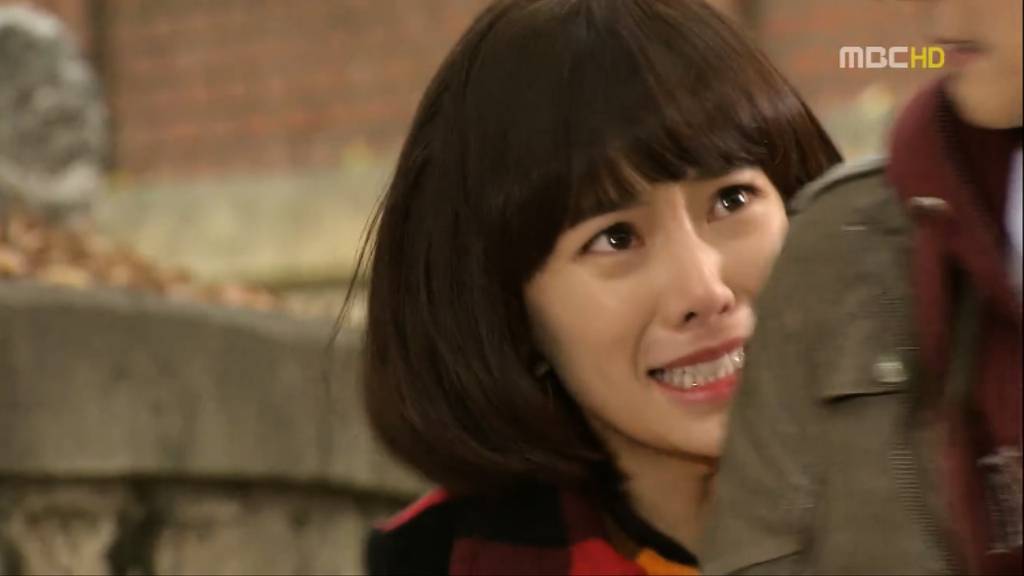 [지붕뚫고하이킥] 띠드버거 띠드버거 | 인스티즈