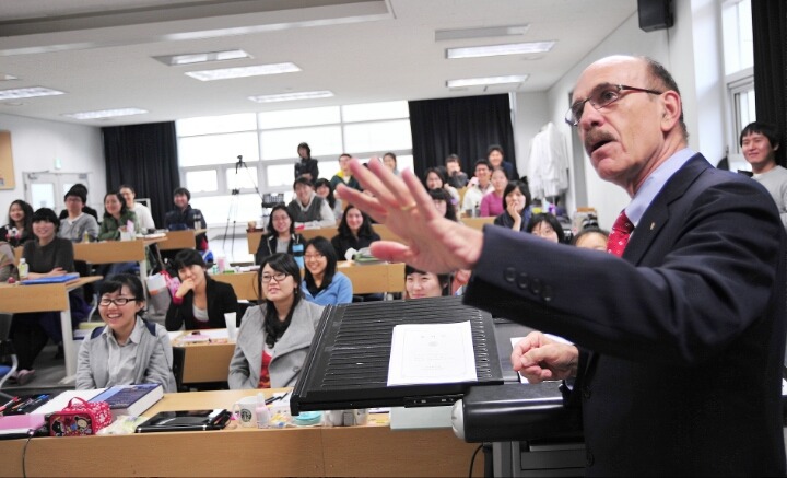 교수들 특징 | 인스티즈