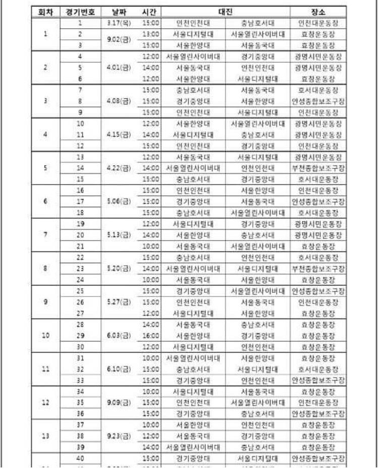 청춘FC 이도한 근황 | 인스티즈