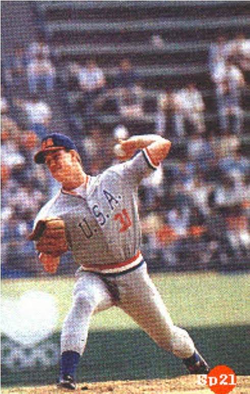 그가 던진 희망이라는 공 | 인스티즈