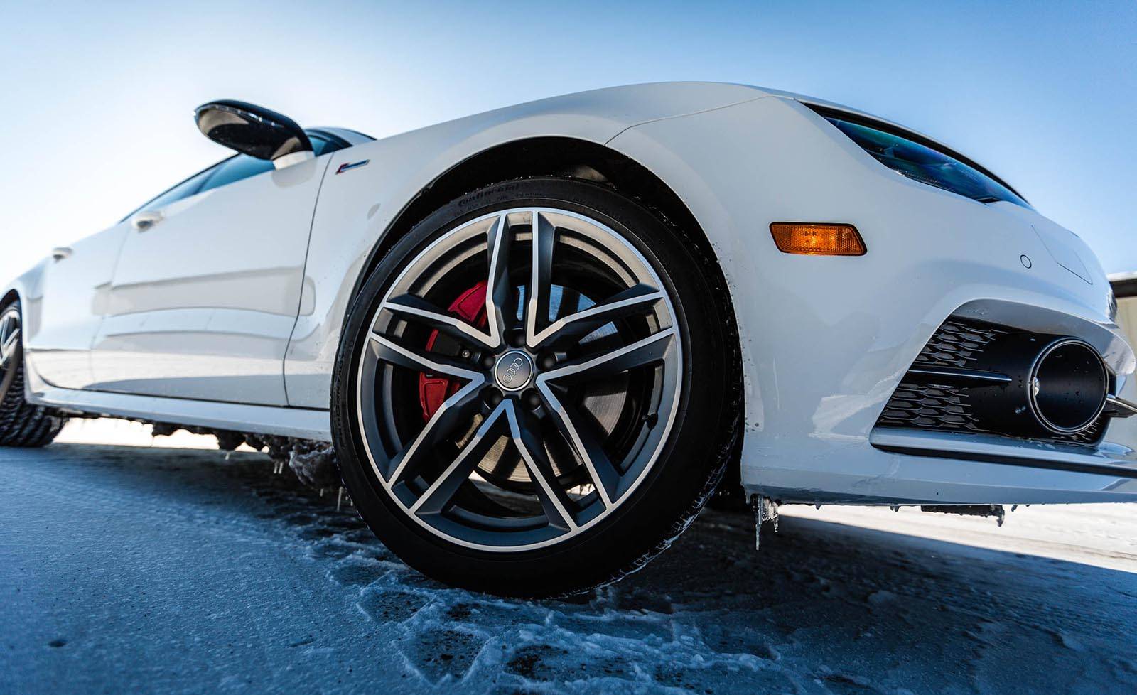 아우디 A7 | 인스티즈