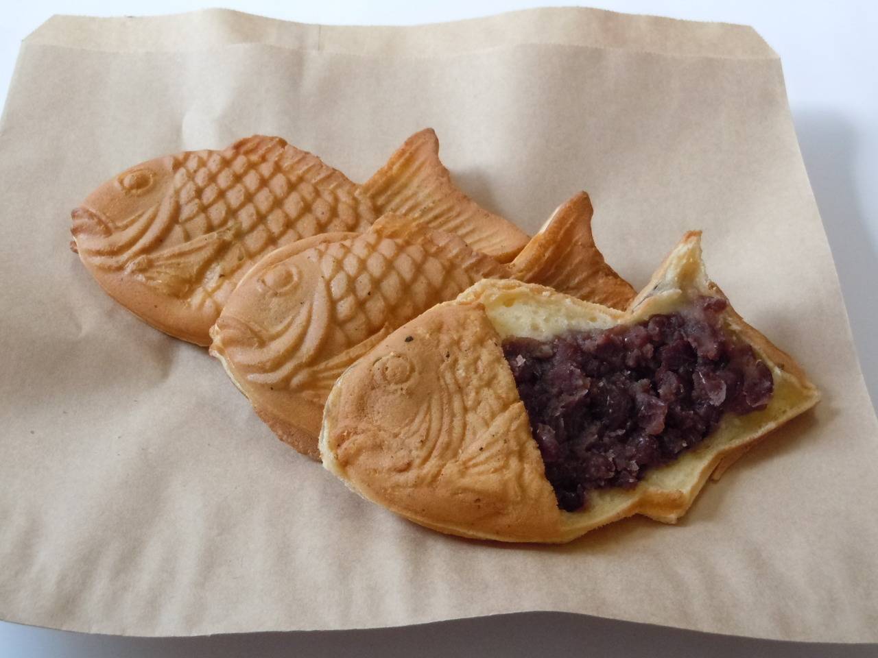 앙금계의 제왕 단팥과 빵이 만나면 2 | 인스티즈