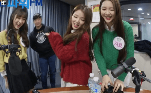 오늘자 배성재.gif | 인스티즈