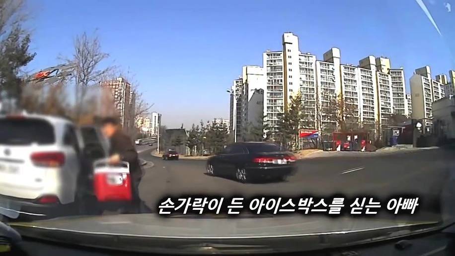 아직까진 따뜻한 시민들이 많다는 이야기 | 인스티즈