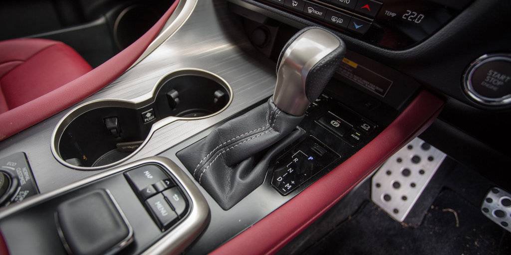 2017 렉서스 RX350 F Sport [데이터주의] | 인스티즈