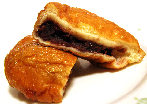 앙금계의 제왕 단팥과 빵이 만나면 2 | 인스티즈