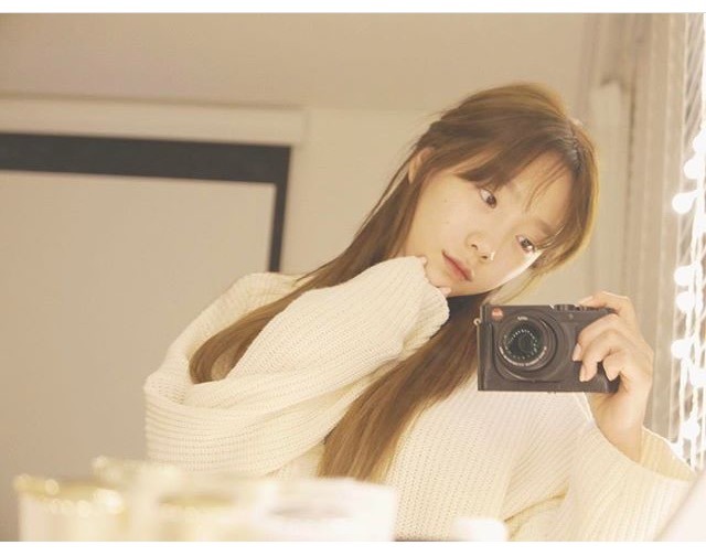 탱스타그램 폭풍 업뎃 | 인스티즈