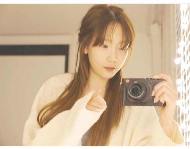 탱스타그램 폭풍 업뎃 | 인스티즈