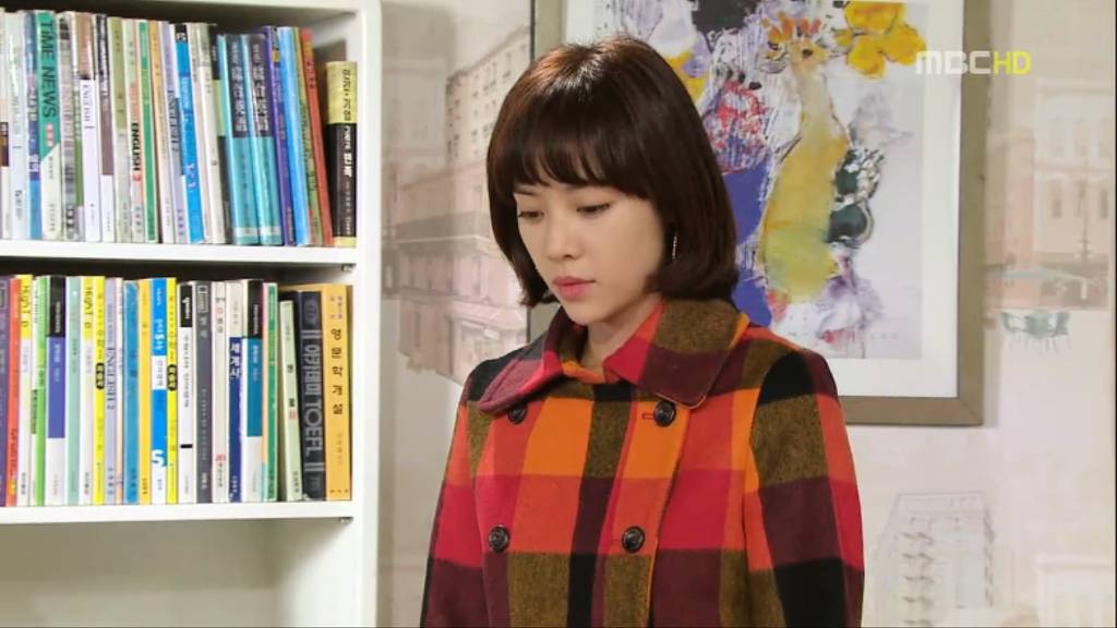 [지붕뚫고하이킥] 띠드버거 띠드버거 | 인스티즈