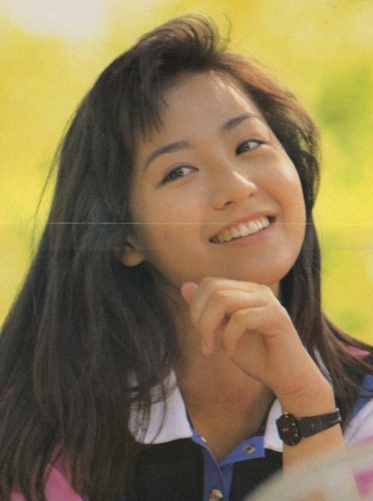 [이미연] 하이틴 스타 시절 | 인스티즈