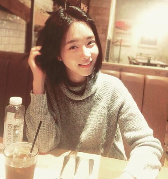 미스코리아 진 김유미 | 인스티즈