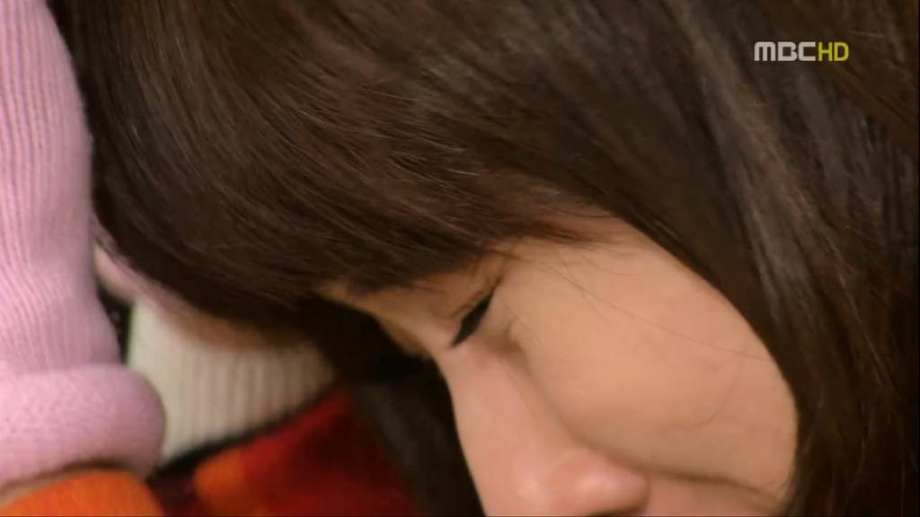 [지붕뚫고하이킥] 띠드버거 띠드버거 | 인스티즈