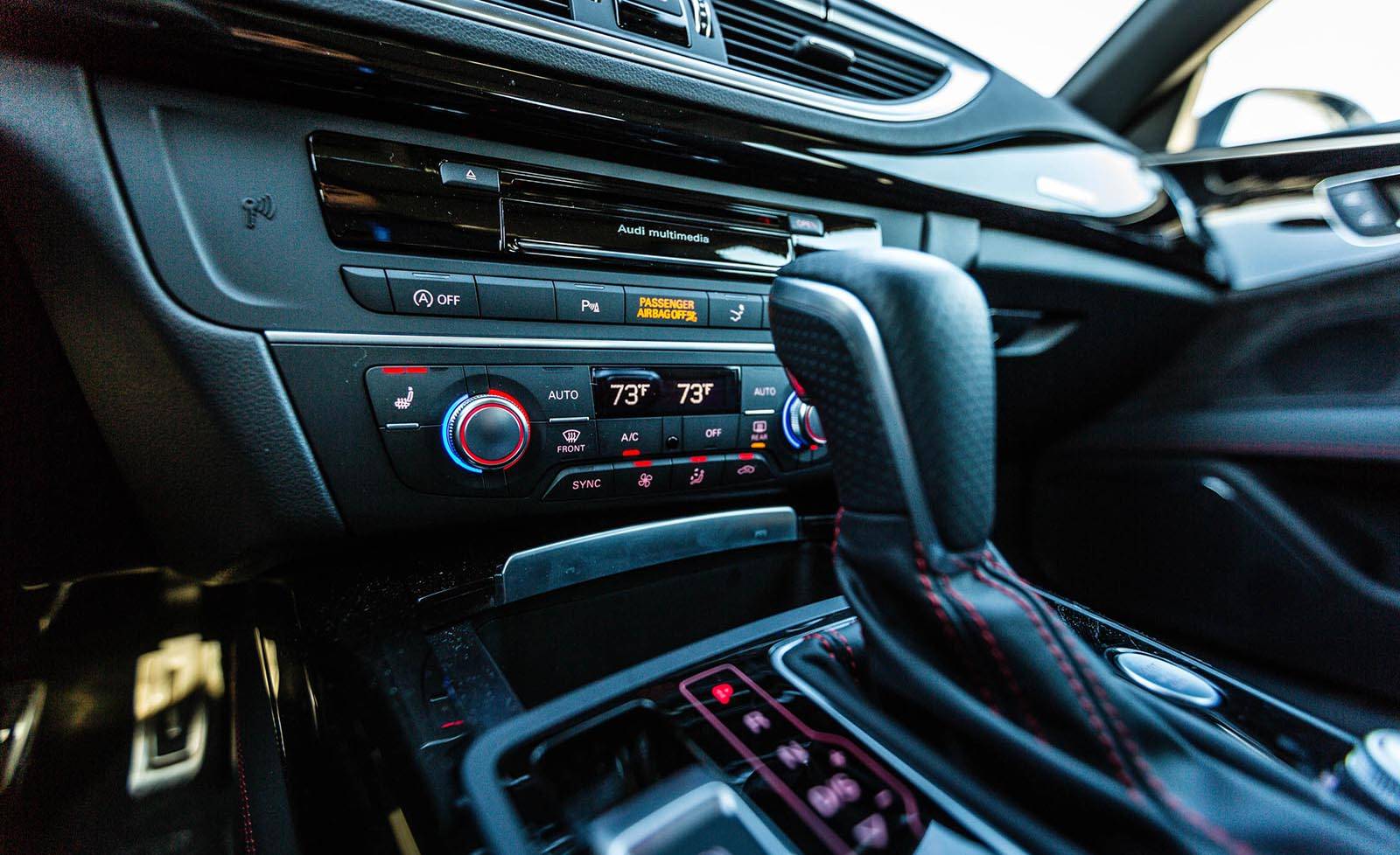 아우디 A7 | 인스티즈