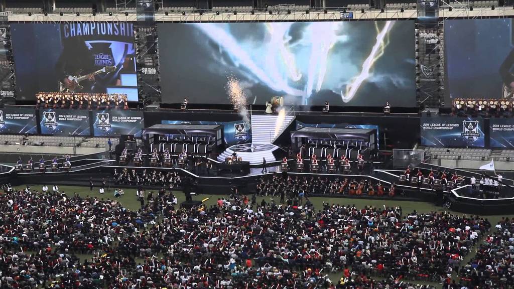 다음 중 한가지만 라이브로 시청할 수 있다면 어떤 것을 고르시겠습니까 | 인스티즈