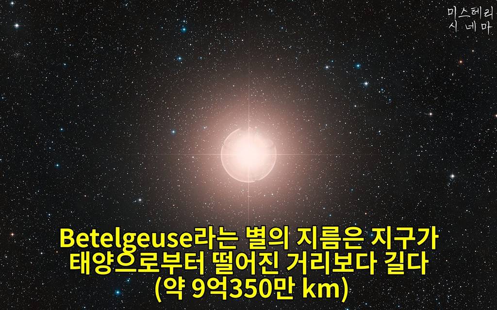 우주에 대해 몰랐던 사실들 (2) | 인스티즈