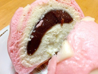 앙금계의 제왕 단팥과 빵이 만나면 2 | 인스티즈