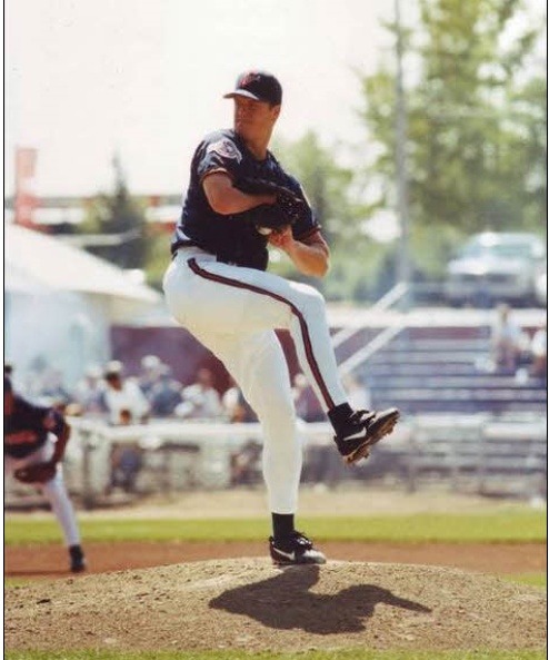 그가 던진 희망이라는 공 | 인스티즈